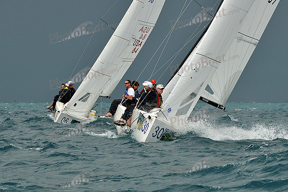 2014 Key West Race Week B 913