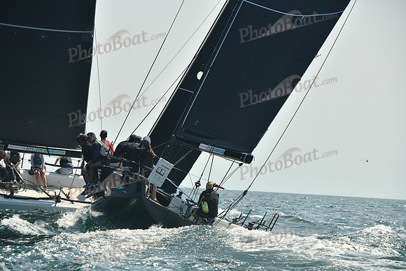 2023 Block Island Race Week B 0101
