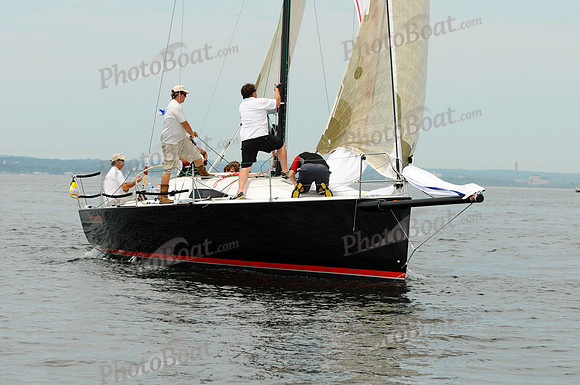 2011 Park City Regatta A 1143