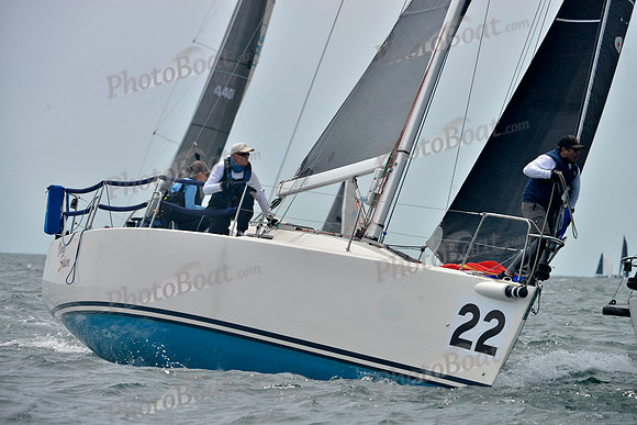 2023 Block Island Race Week E 0529