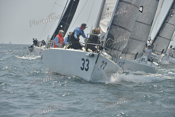 2023 Block Island Race Week C 0425