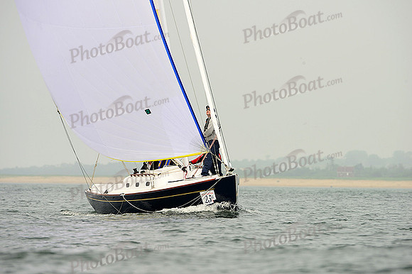 2013 Block Island Race Week D 1067