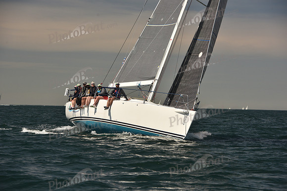 2024 Figawi 1760