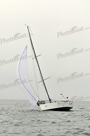 2013 Block Island Race Week D 519
