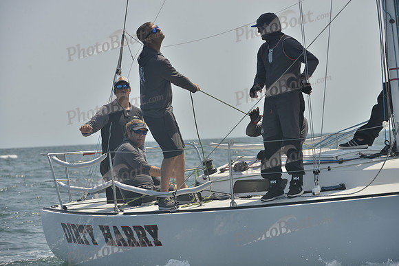 2023 Block Island Race Week C 0821