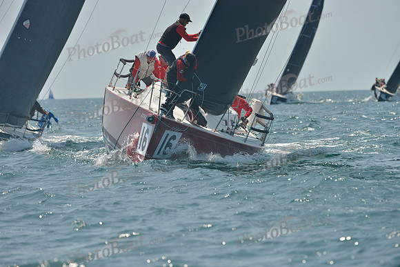 2023 Block Island Race Week C 0642