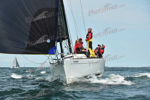 2023 Block Island Race Week D 1133