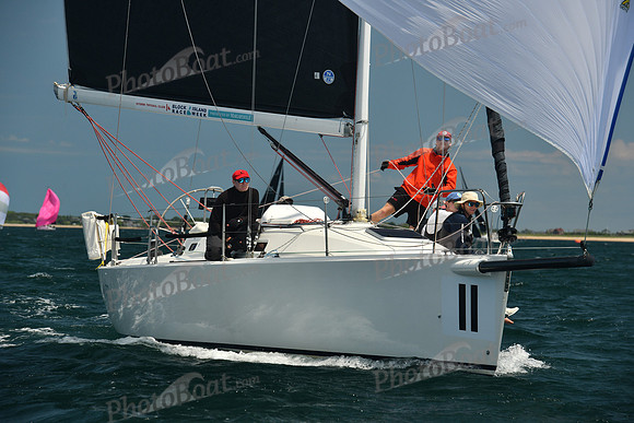 2023 Block Island Race Week A 1530