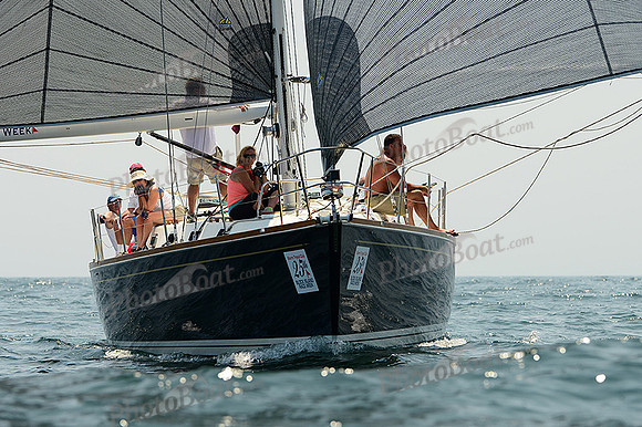 2013 Block Island Race Week B 3390