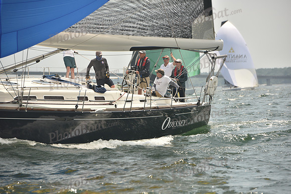 2024 NYYC Annual Regatta_2331