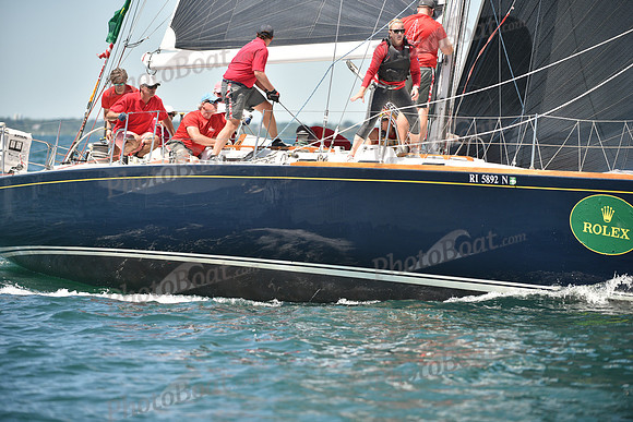 2018 NYYC Race Week B_0265