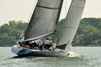 2015 NYYC Annual Regatta A 1167