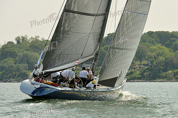 2015 NYYC Annual Regatta A 1167