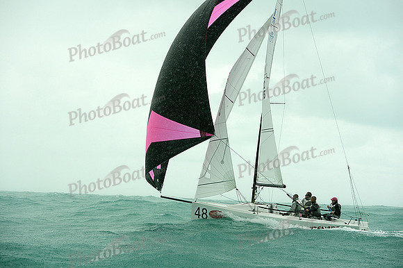2016 Key West Race Week I_0011