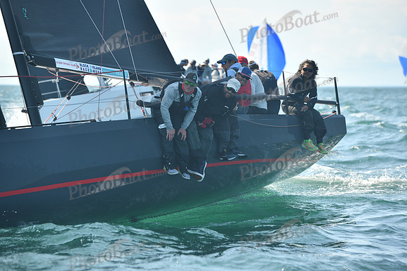 2023 Block Island Race Week B 0621