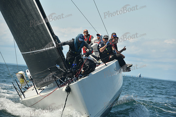 2023 Block Island Race Week B 0274