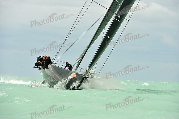 2016 Key West Race Week A_0011