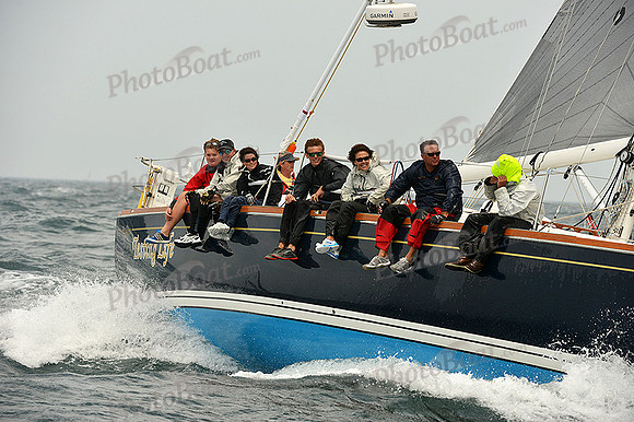 2015 Block Island Race Week D 1311