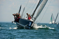 2015 Block Island Race Week A 366