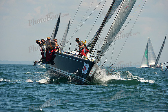 2015 Block Island Race Week A 366