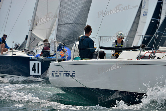 2023 Block Island Race Week E 0684