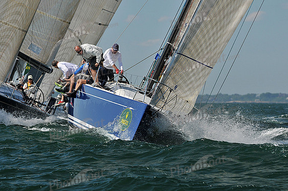 2013 NYYC Annual Regatta B 1689