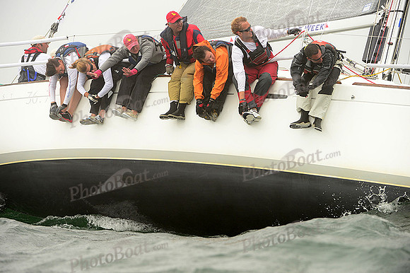 2013 Block Island Race Week E 1112
