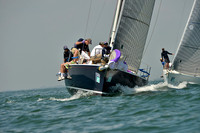 2014 Charleston Race Week D 319