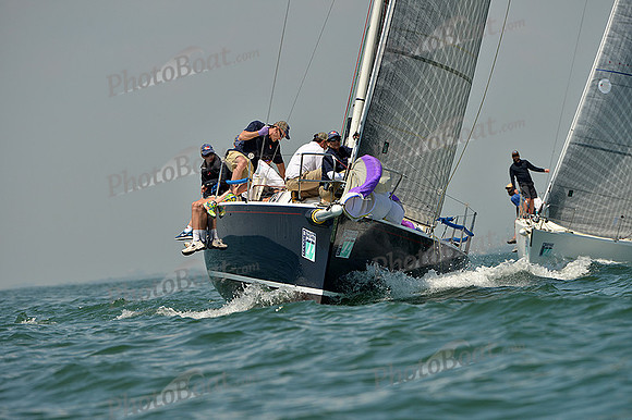 2014 Charleston Race Week D 319