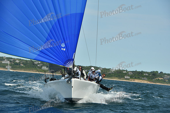 2023 Block Island Race Week D 1488