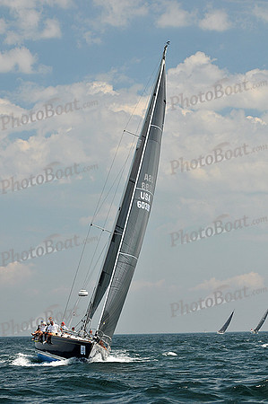 2013 Block Island Race Week C 1406