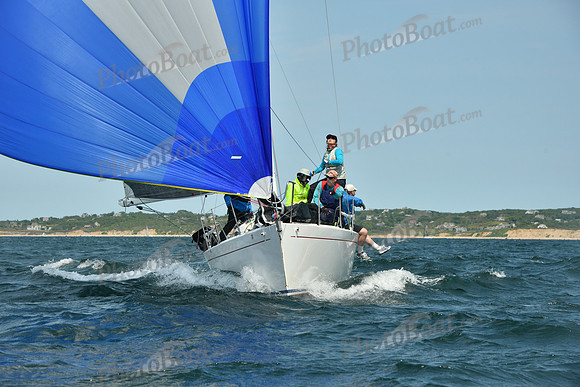 2023 Block Island Race Week D 1575