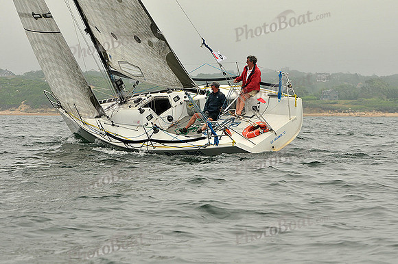 2013 Block Island Race Week D 227