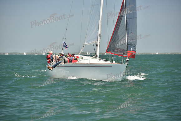 2023 Figawi 1105