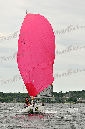 2013 NYYC Annual Regatta A 1783