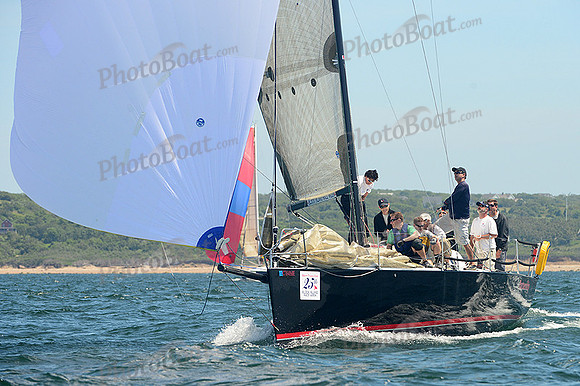 2013 Block Island Race Week A1 1133
