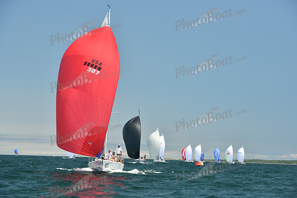 2023 Block Island Race Week A 0976