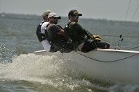 2017 Charleston Race Week B_0013
