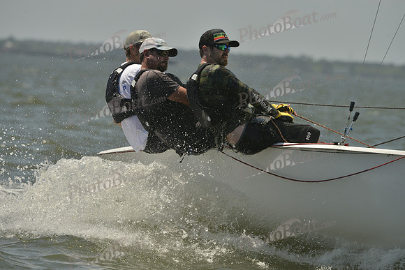2017 Charleston Race Week B_0013