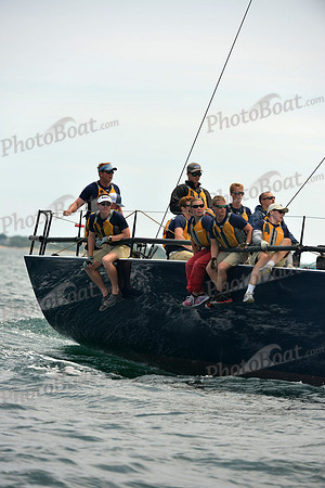 2015 Block Island Race Week K 1254