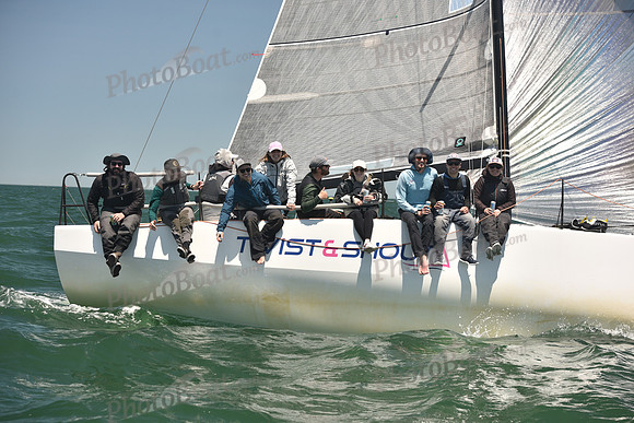 2023 Figawi 2126
