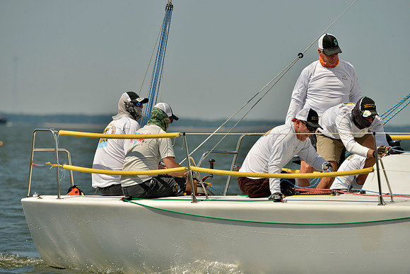 2017 Southern Bay Race Week A_0198