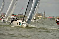 2018 Charleston Race Week A_1442