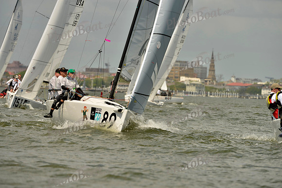 2018 Charleston Race Week A_1442