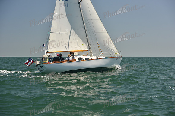 2023 Figawi 1148