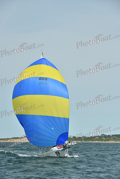 2023 Block Island Race Week D 1191