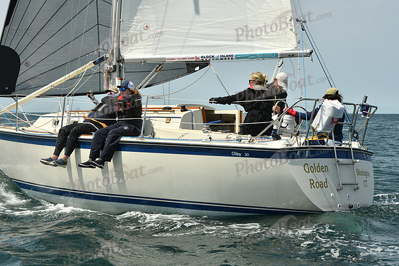 2023 Block Island Race Week D 0418