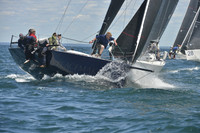2021 Block Island Race Week D_0188