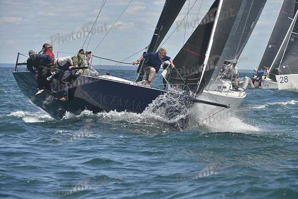 2021 Block Island Race Week D_0188