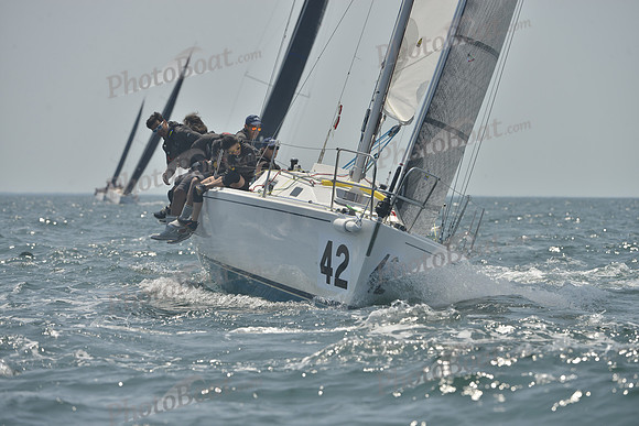 2023 Block Island Race Week C 0446